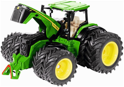 Siku - John Deere 8R 410 on Duals - 1:32