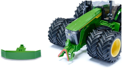 Siku - John Deere 8R 410 on Duals - 1:32