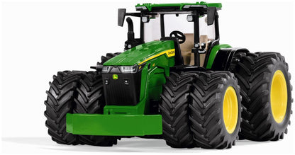 Siku - John Deere 8R 410 on Duals - 1:32