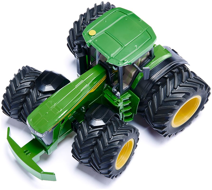 Siku - John Deere 8R 410 on Duals - 1:32