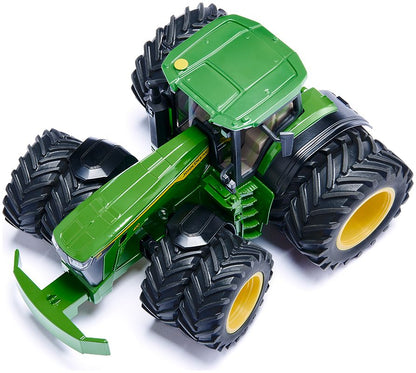 Siku - John Deere 8R 410 on Duals - 1:32