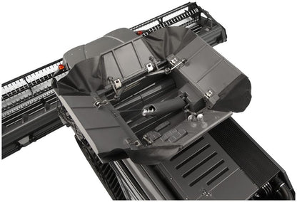 UNIVERSAL HOBBIES - Massey Ferguson Ideal 9T Combine