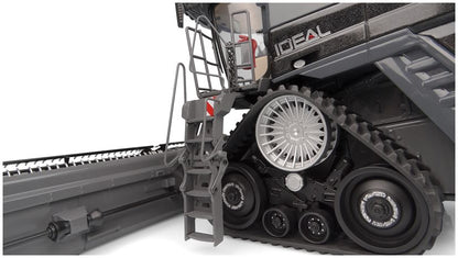 UNIVERSAL HOBBIES - Massey Ferguson Ideal 9T Combine