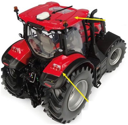 Universal Hobbies - Case IH Puma 185 CVX - 1:32
