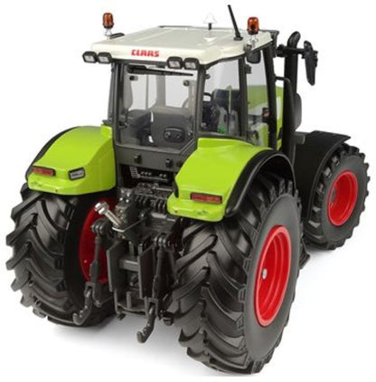 UNIVERSAL HOBBIES - Claas Atlas 926RX w/Fixed Front Weight - 1:32