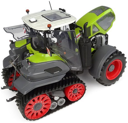 Universal Hobbies - Claas Axion Terra Trac 930 - 1:32