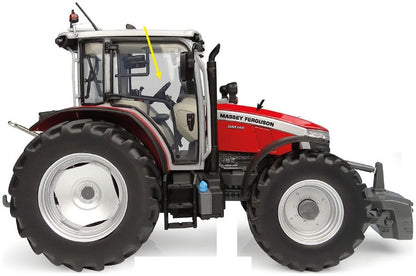 Universal Hobbies - Massey Ferguson 5M.145 - 1:32