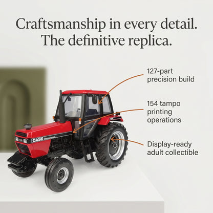 Universal Hobbies - Case International 1594 - 1:32