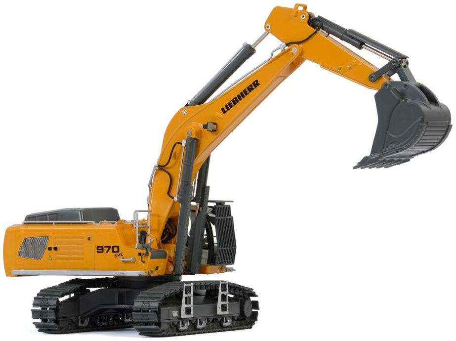 wsi - Liebherr R970 SME - '2020 Version'