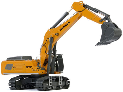 wsi - Liebherr R970 SME - '2020 Version'