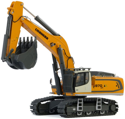 wsi - Liebherr R970 SME - '2020 Version'