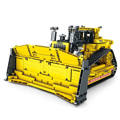 D11 Mechanical Doze (Remote Control)