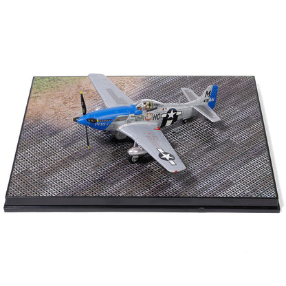 Forces of Valour - P51D Petie 3RD - 1:72