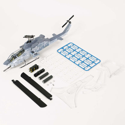 Forces of Valour - AH-1W Whiskey Cobra Afghanistan - 1:48
