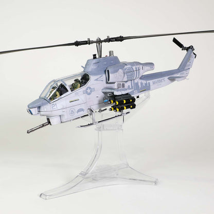 Forces of Valour - AH-1W Whiskey Cobra Afghanistan - 1:48