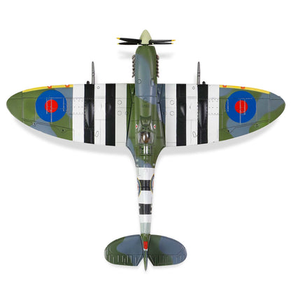 Forces of Valour - Supermarine Spitfire MK IX Normandy - 1:72