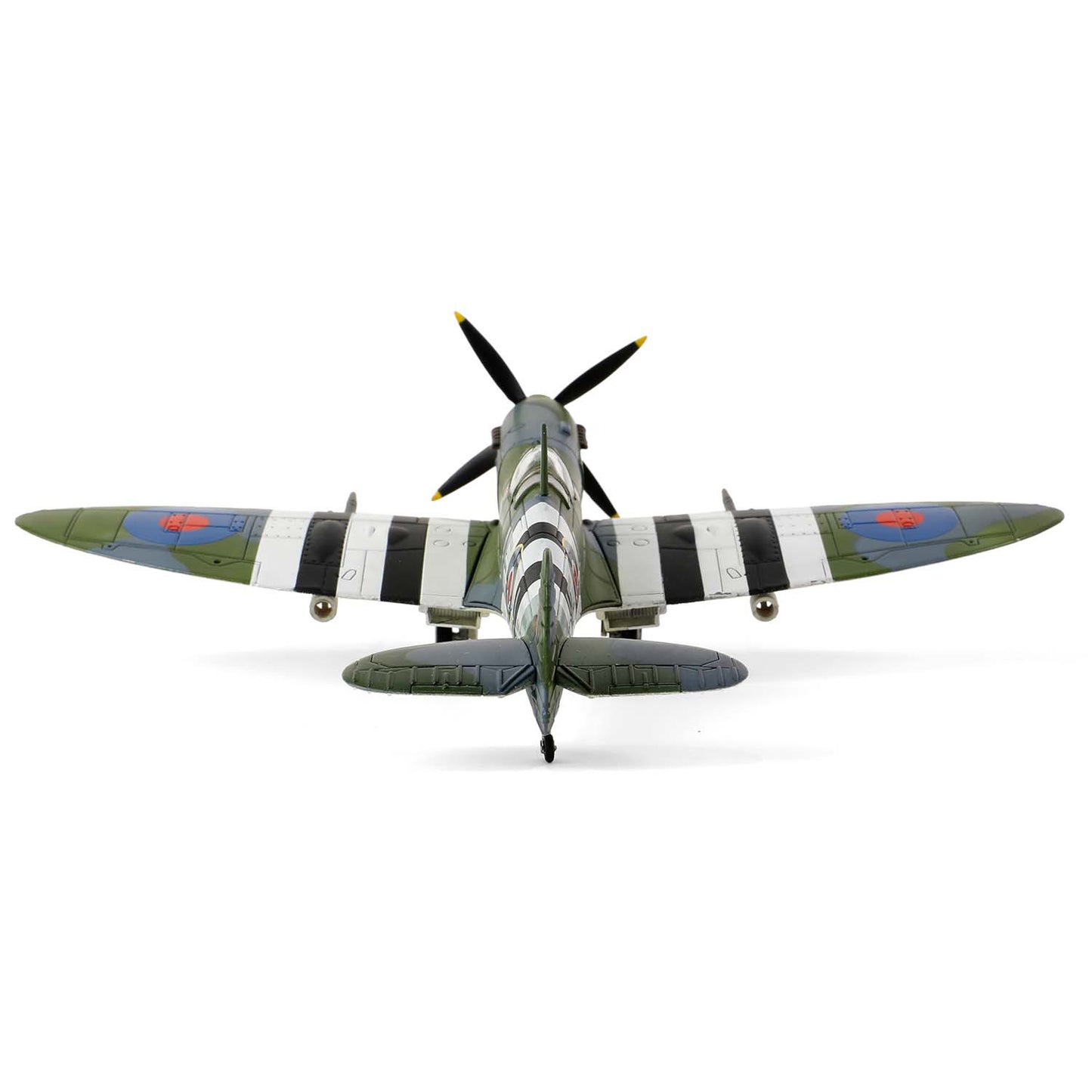 Forces of Valour - Supermarine Spitfire MK IX Normandy - 1:72