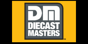 Die Cast Masters - 1:50 Cat 770 Weathered Off-Highway Truck