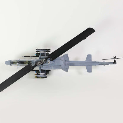 Forces of Valour - AH-1W Whiskey Cobra Afghanistan - 1:48