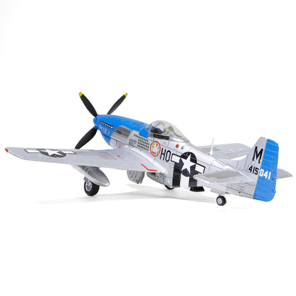 Forces of Valour - P51D Petie 3RD - 1:72