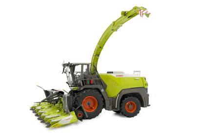 Marge Models - Claas Jaguar 1090 + Orbis 10500 - 1:32