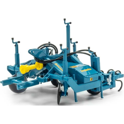 UNIVERSAL HOBBIES - Imants Asparagus IRF III