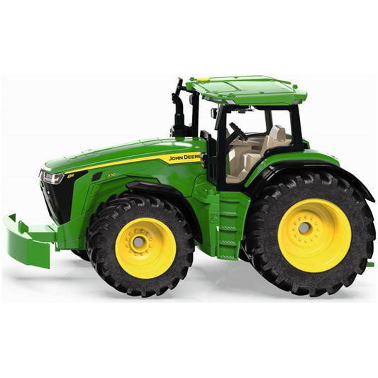 Siku - John Deere 8R 370 Tractor - 1:32