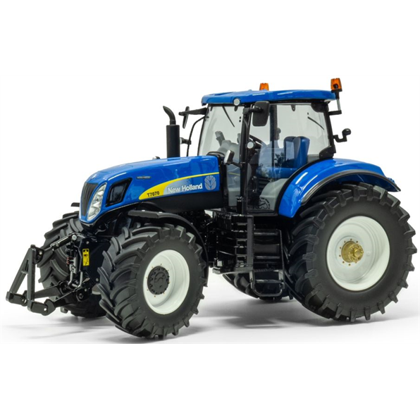 ROS - New Holland T7.070 - 1:32 (Copy)
