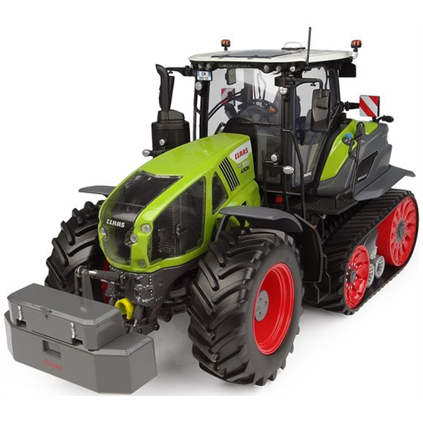 Universal Hobbies - Claas Axion Terra Trac 930 - 1:32