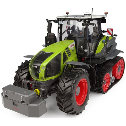 Universal Hobbies - Claas Axion Terra Trac 930 - 1:32