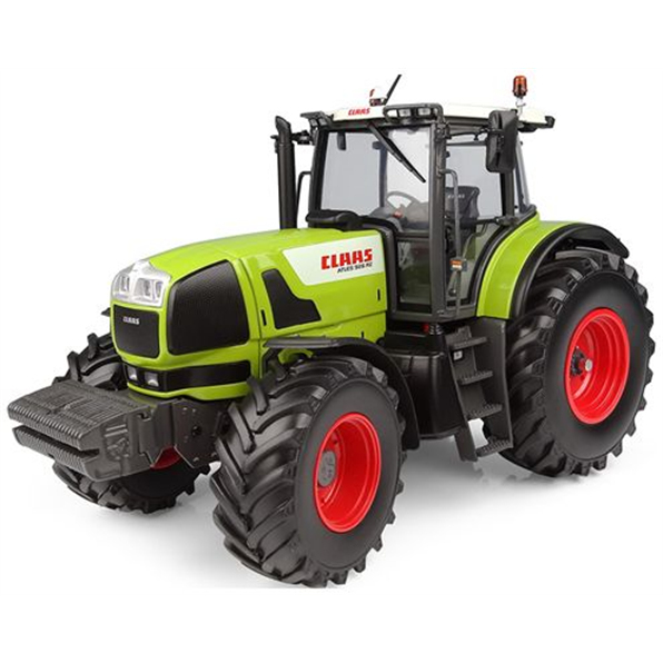 UNIVERSAL HOBBIES - Claas Atlas 926RX w/Fixed Front Weight - 1:32