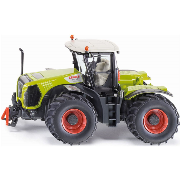 Siku -  Claas Xerion 5000 Tractor - 1:32