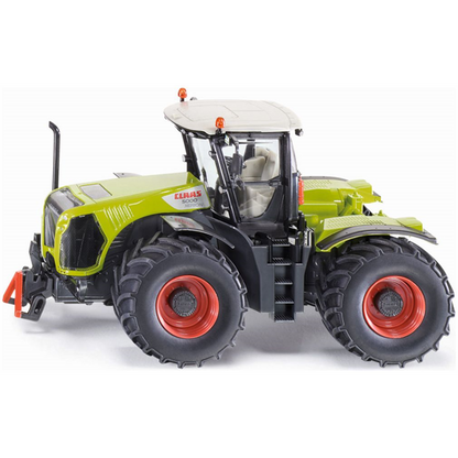 Siku -  Claas Xerion 5000 Tractor - 1:32