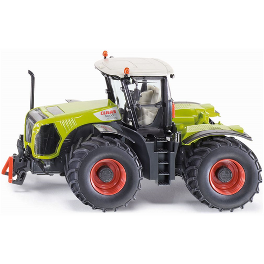Siku -  Claas Xerion 5000 Tractor - 1:32