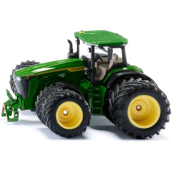 Siku - John Deere 8R 410 on Duals - 1:32