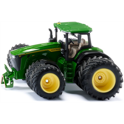 Siku - John Deere 8R 410 on Duals - 1:32