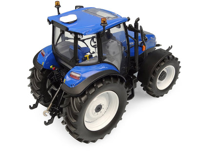 Universal Hobbies - New Holland T5.120 Dual Command - 1:32