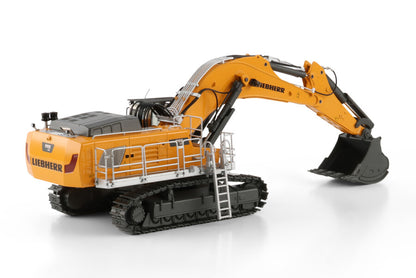 wsi - Liebherr R998 SME - 1:50