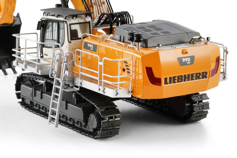 wsi - Liebherr R998 SME - 1:50