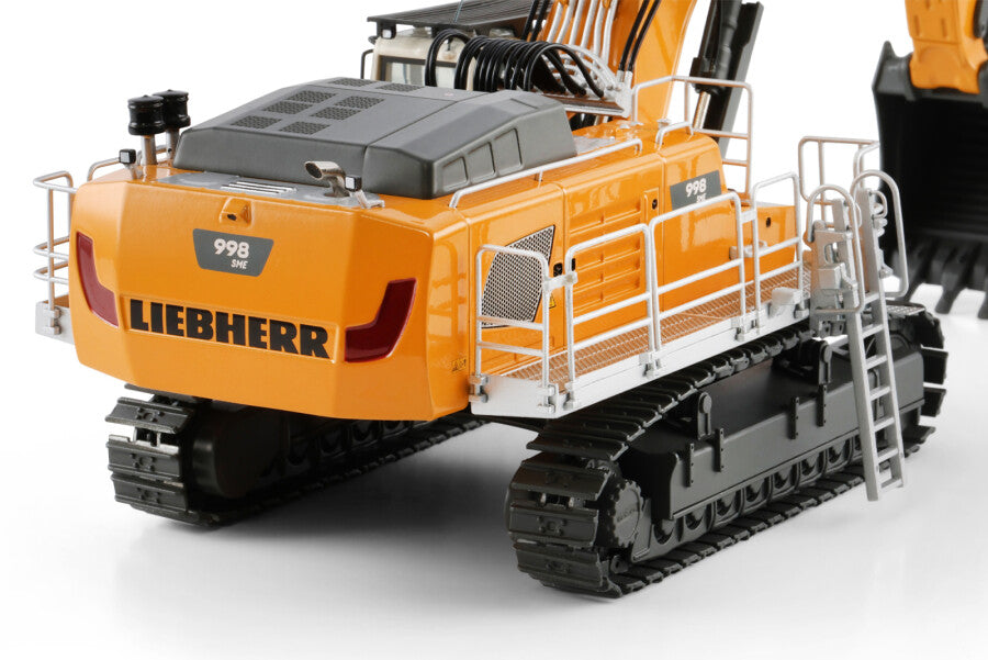 wsi - Liebherr R998 SME - 1:50