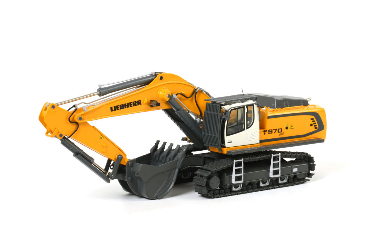 wsi - Liebherr R970 SME - '2020 Version'