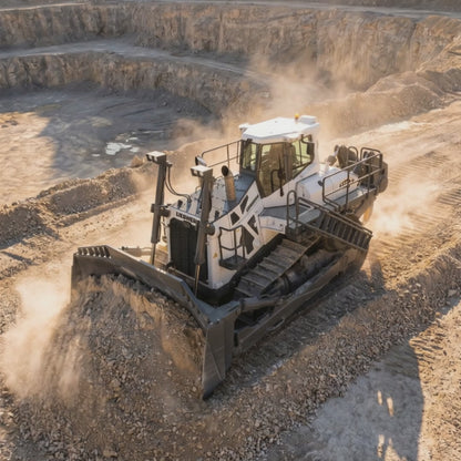 wsi - Liebherr pr776 - 1:50