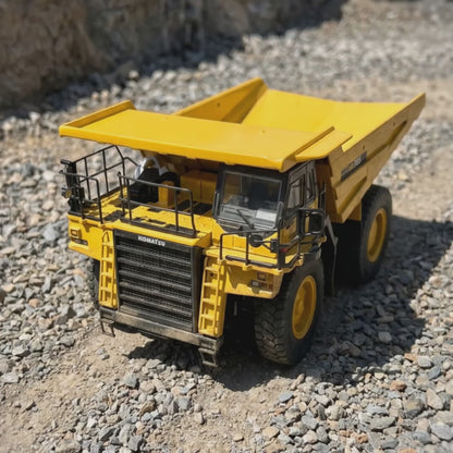 nzg - Komatsu HD 785