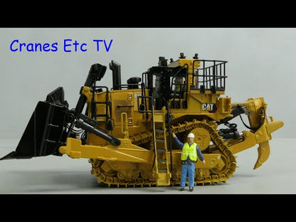 Die Cast Masters - 1:50 Cat D10 Dozer
