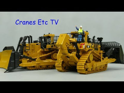 Die Cast Masters - Cat® D11T Track Type Tractor - 1:50