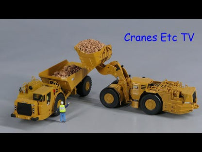 Die Cast Masters - Cat R2900 XE Underground Mining Loader - 1:50