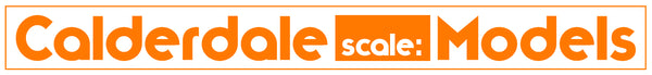 Calderdale Scale Models