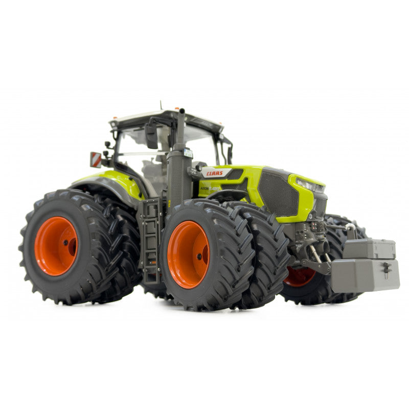 Marge Models - Claas Axion 9.420 Dual Wheels - 1:32