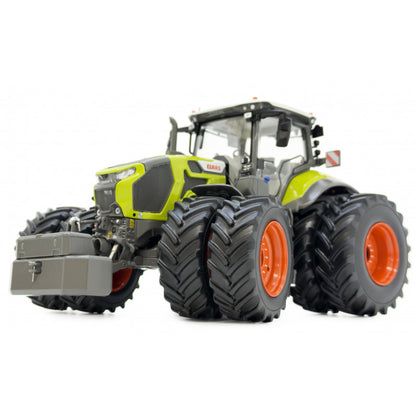 Marge Models - Claas Axion 9.420 Dual Wheels - 1:32