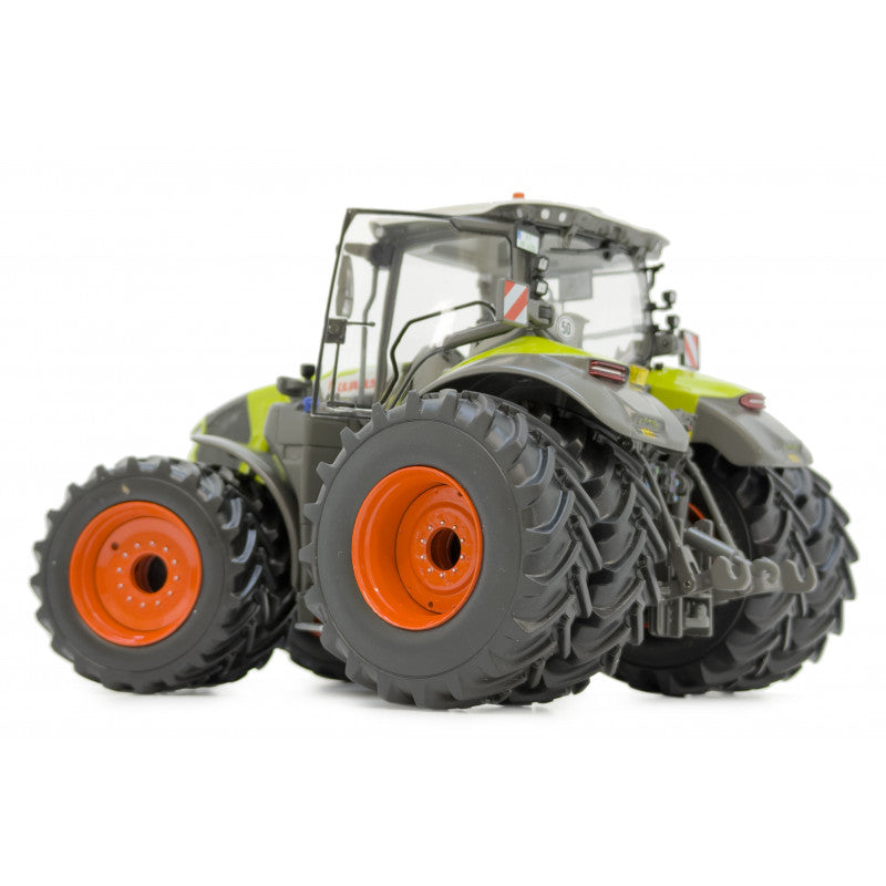 Marge Models - Claas Axion 9.420 Dual Wheels - 1:32